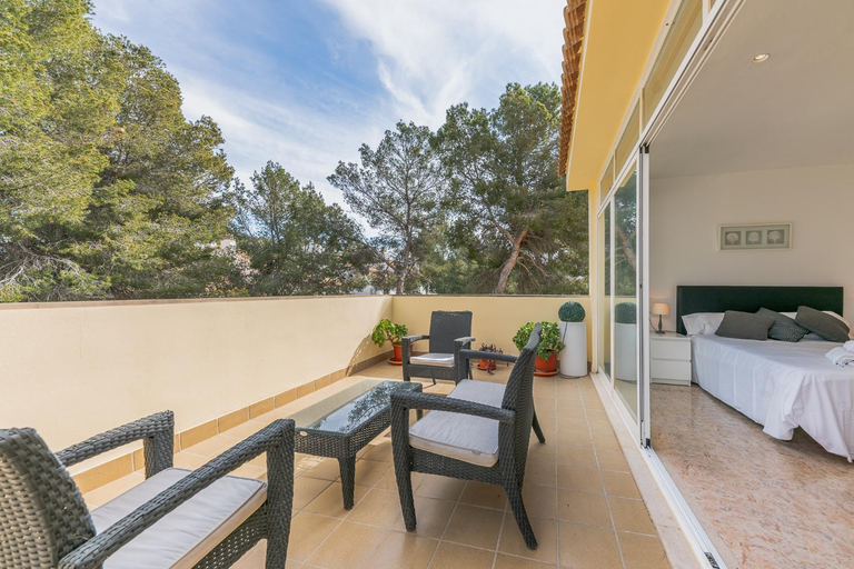 Others 4, Villa Bahía de Palma [Family Only] - near Magaluf beach, Baleares