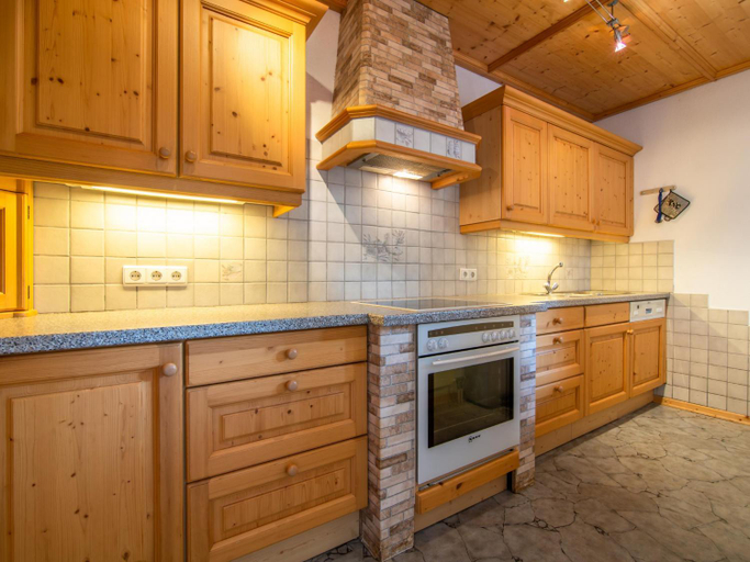 Kitchen 3, Anderla 1, Kufstein