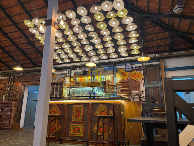 Food & Drinks 4, Porsu, South Goa