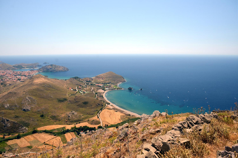 Others 4, Keros Apartments, North Aegean