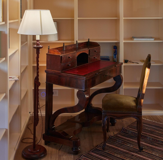 Facilities 3, Villa Grene - Teloni, Grosseto