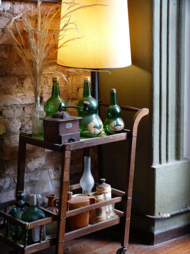 3, Las Moras B&B Boutique, Punilla