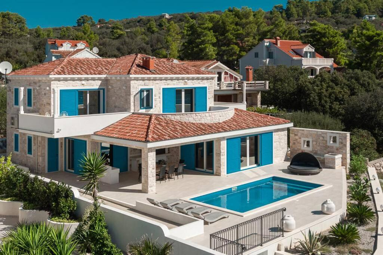 Others 5, Villa Azzurro, Vela Luka