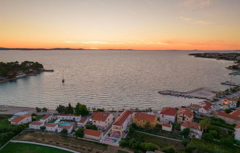 Others 5, Villa La Thea LT Croatia, Zadar