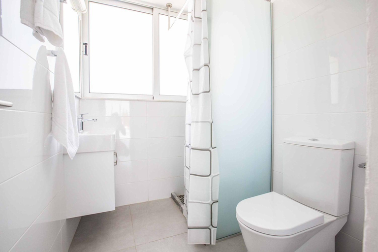 Bathroom 5, Protaras Greco Villa CCV1