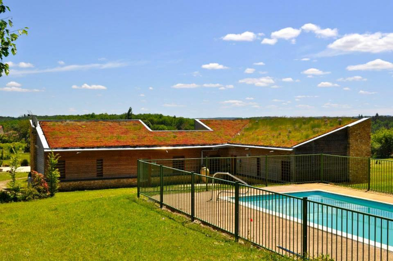 Sport & Beauty 2, Domaine des Bories, Dordogne