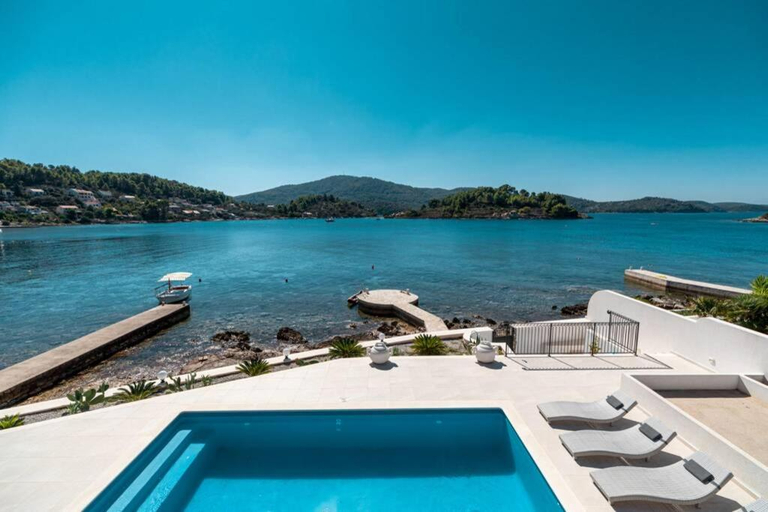 View 5, Villa Azzurro, Vela Luka
