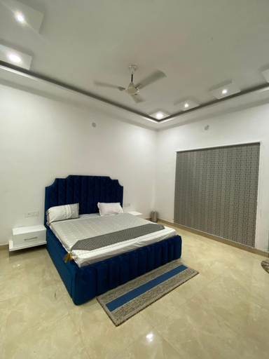 1, Amritsar Homes - A perfect home away from home, Amritsar