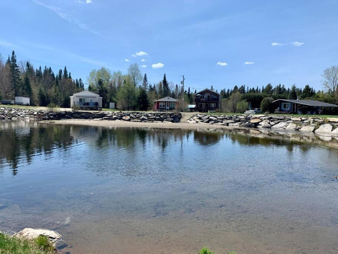 2, Chalet BIA - Le Petit Chaleureux, Arthabaska