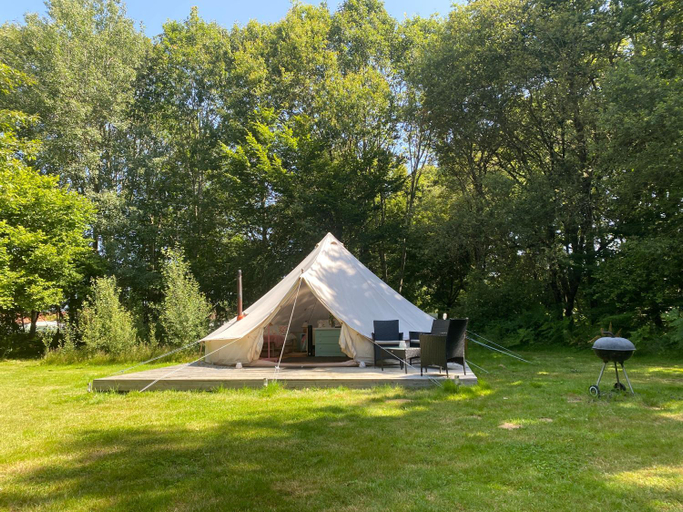 Others 4, Fonclaire Holidays Glamping 'Luxury Camping', Haute-Vienne