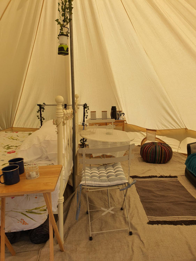 Others 2, Koppany Pines Rewild Escapes - Wild Bell Tents, Tamás