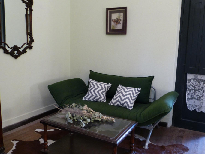 5, Las Moras B&B Boutique, Punilla
