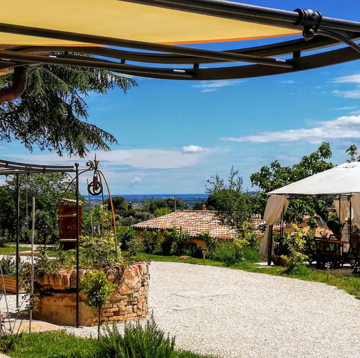 Others 5, Agriturismo Rosa Antica, Ancona