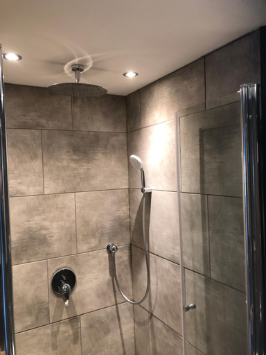 Bathroom 4, 't Doktershuuske, Hof van Twente