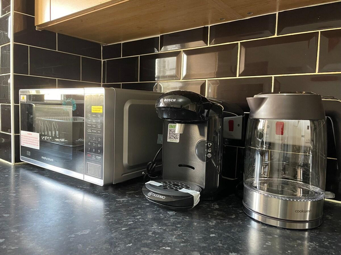 Others 3, Luxury Large Rooms in West Thurrock Grays, Thurrock