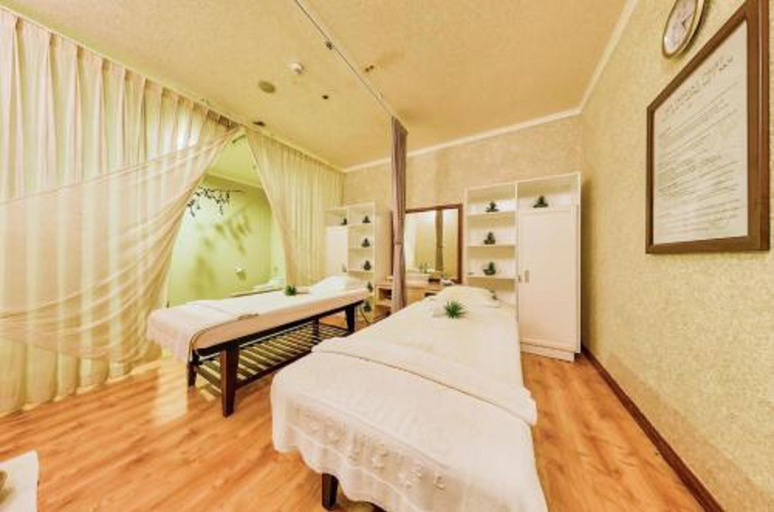 Bedroom, Jack's Home - Ocean Vista Condotel Sealink Mui Ne , Phan Thiết