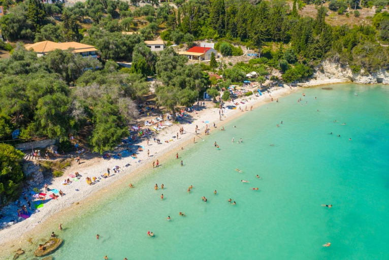 Facilities 5, Niki Studio Ena, Ionian Islands