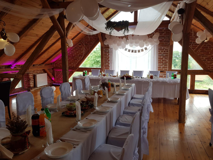 Others 5, Agroturystyka Karczma nad Jarem Mierzejewo, Giżycko