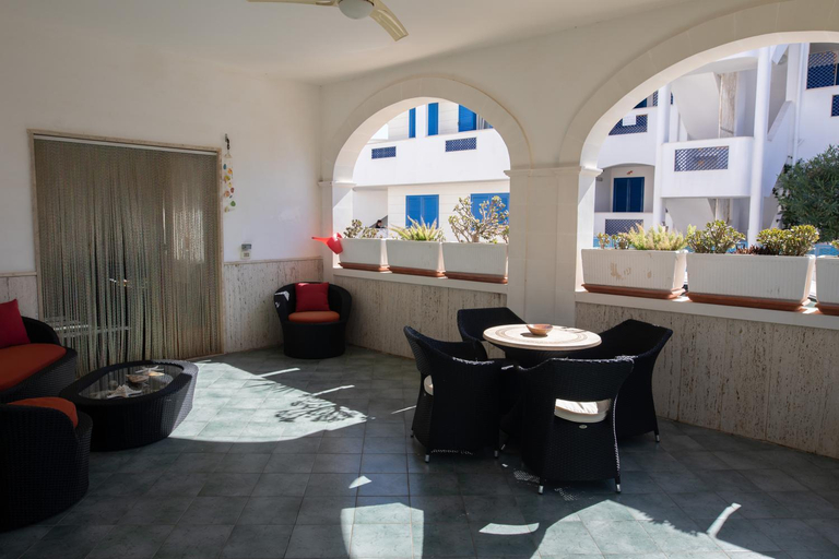 Food & Drinks, Villa Cristina, Brindisi