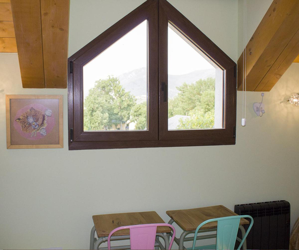 5, Vente a Babia, León