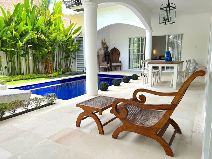 Others 2, Villa Brigitte Bardot - Modern Family Residence, Gianyar