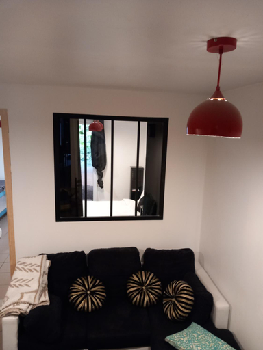 2, chambre spacieuse, Lot-et-Garonne