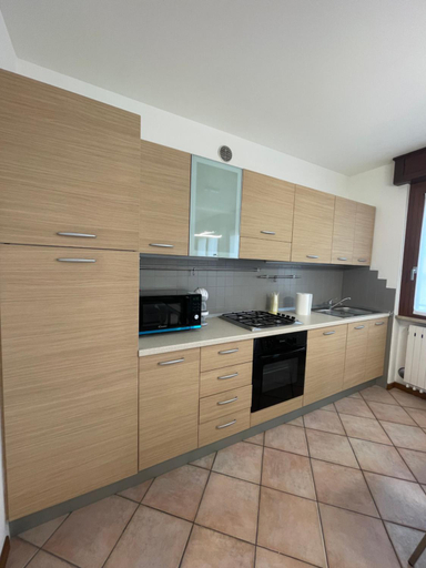 2, Appartamenti HERA, Verona