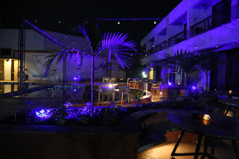 Food & Drinks 4, Suryaansh, Palghar