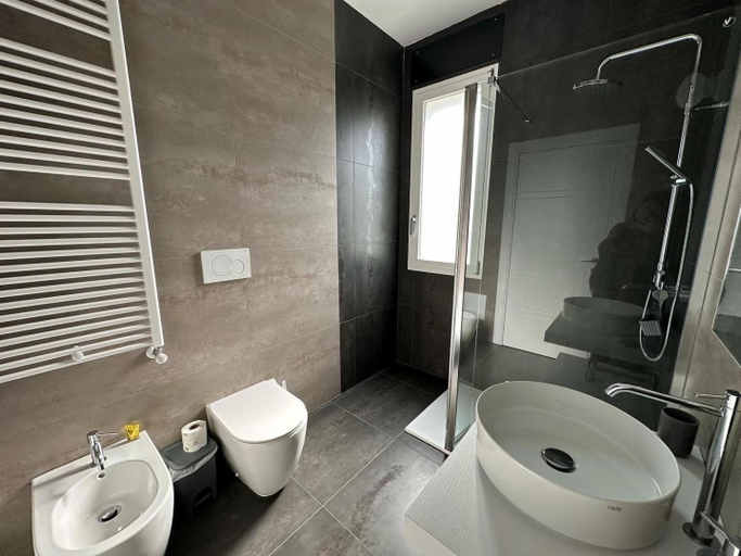 4, B&B TEMPI NUOVI, Lecce