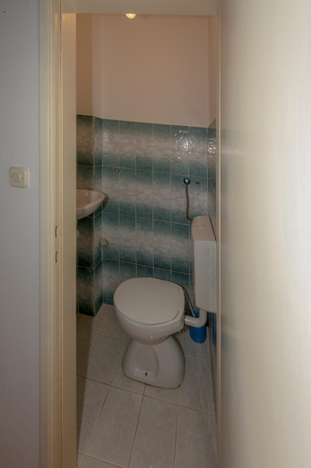 Bathroom 3, Apartmani Lana, Skradin