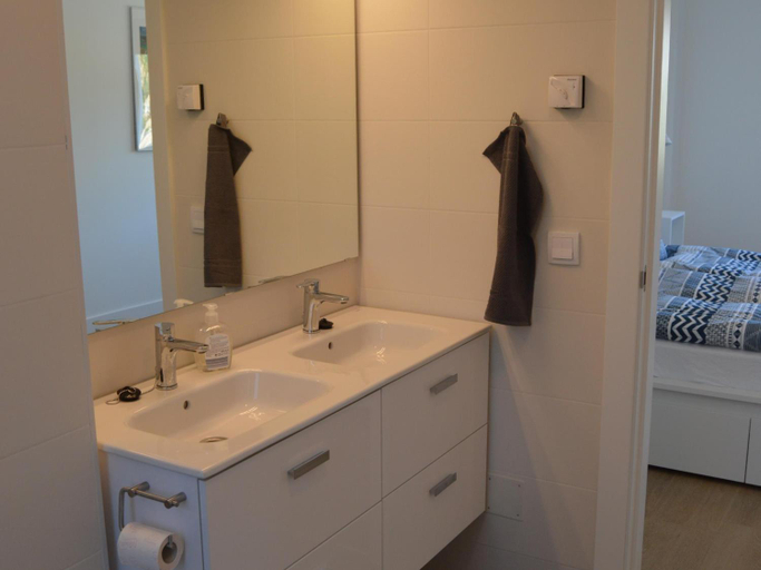 Bathroom 4, Mangos scandinavian living nerja, Málaga