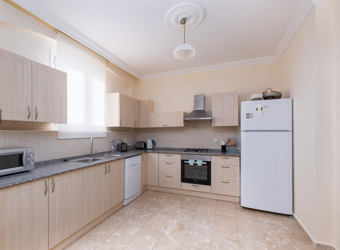 Others 3, Villa LillyRose, Fethiye