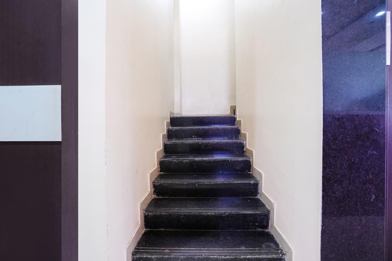 Public Area 2, FabHotel Sai Govind, Ahmadnagar