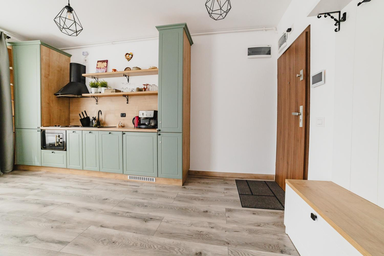 Others 5, Modern Studio near Old Town, Brasov