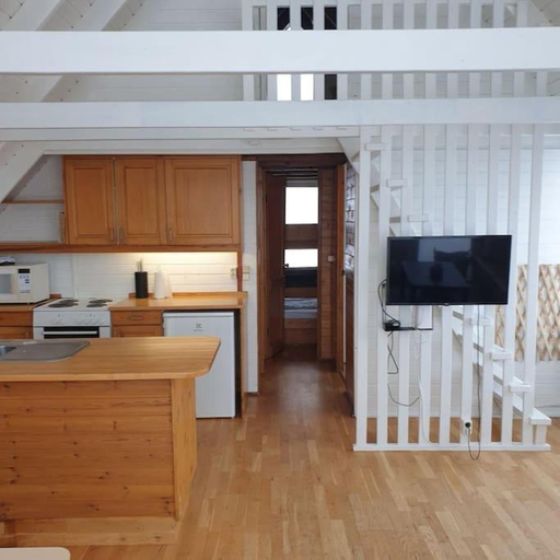 4, Arheimar 4 cosy holiday home, Gaulverjabæjarhreppur