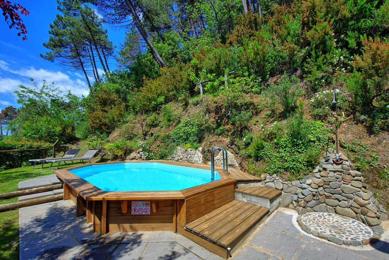 Sport & Beauty 2, Casale di Cozzile by PosarelliVillas, Pistoia