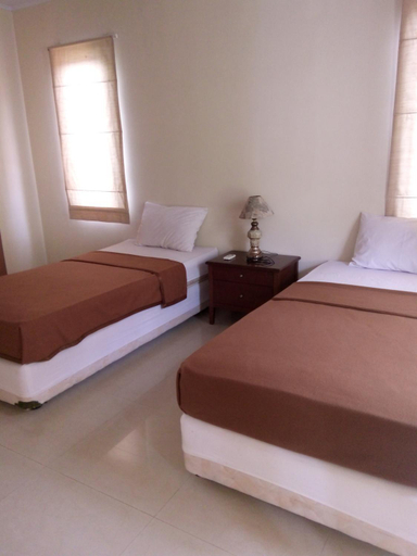 Others 4, Villa Bora Paloma, Pandeglang
