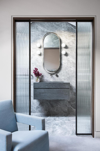 3, The Marble Secret (RH), Sydney