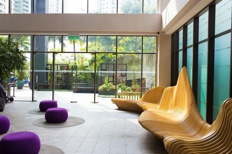 Others 3, The 12 Suites @ Empire Damansara, Petaling Jaya