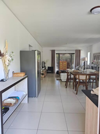 2, Private Secured 4 Bedroom Villa