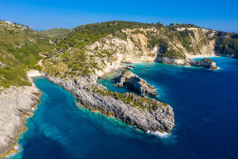 Facilities 4, Niki Studio Ena, Ionian Islands