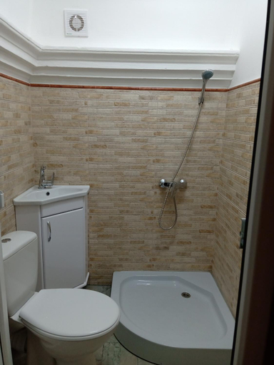 Bathroom, Дерибасовская. центр, Odes'ka
