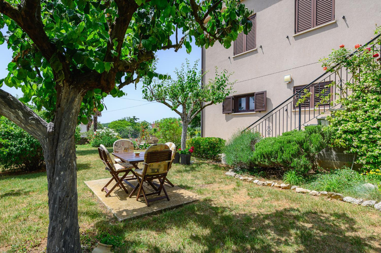 Others 5, Apartment David, Poreč