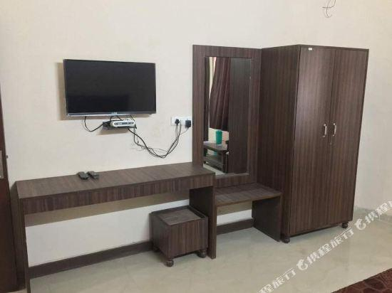 1, Hotel Sangam Dehradun, Dehradun