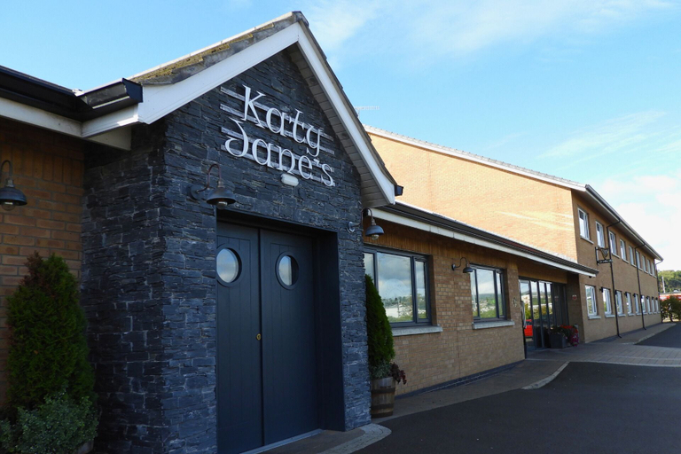 Exterior & Views 2, Curran Court Hotel, Mid and East Antrim