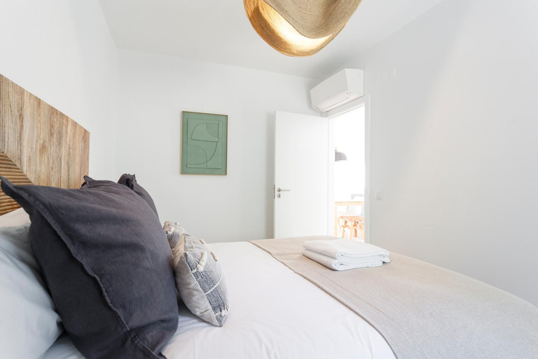 Bedroom 3, Tavira-Quinta da Janela Azul, Alcoutim