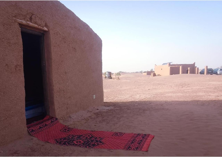 Others 5, Camp Cheri Beri, Ouarzazate