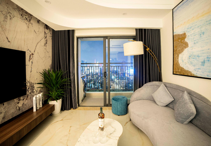 Others 5, Ryu Apartments at Soho's Residence, District 1