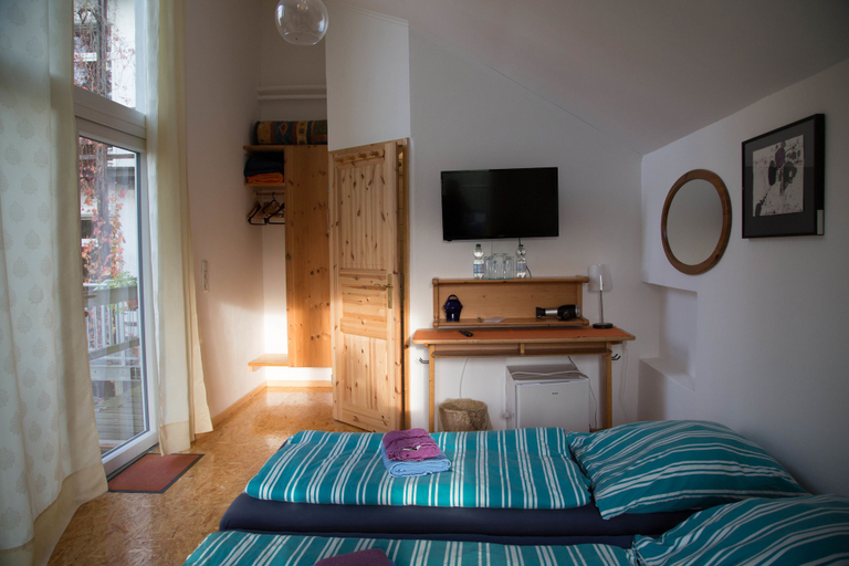 Bedroom 3, Haus Apportin, Region Hannover
