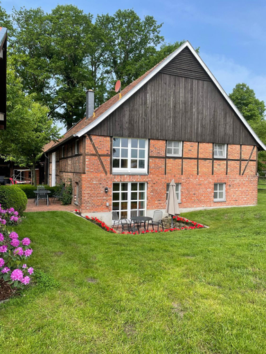 Others 3, Landhaus am Esch, Warendorf